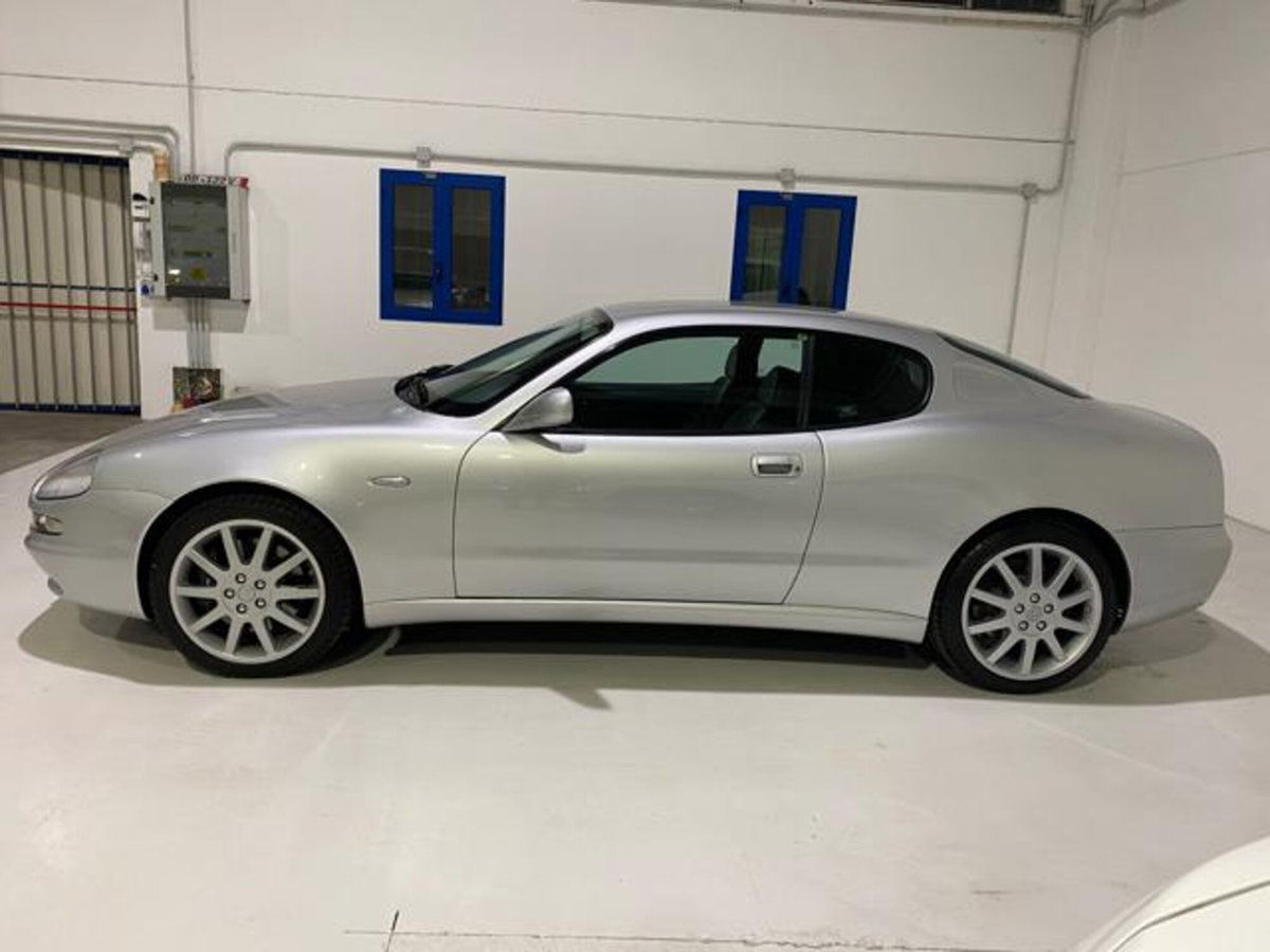 Maserati GT 3200 GT (2)