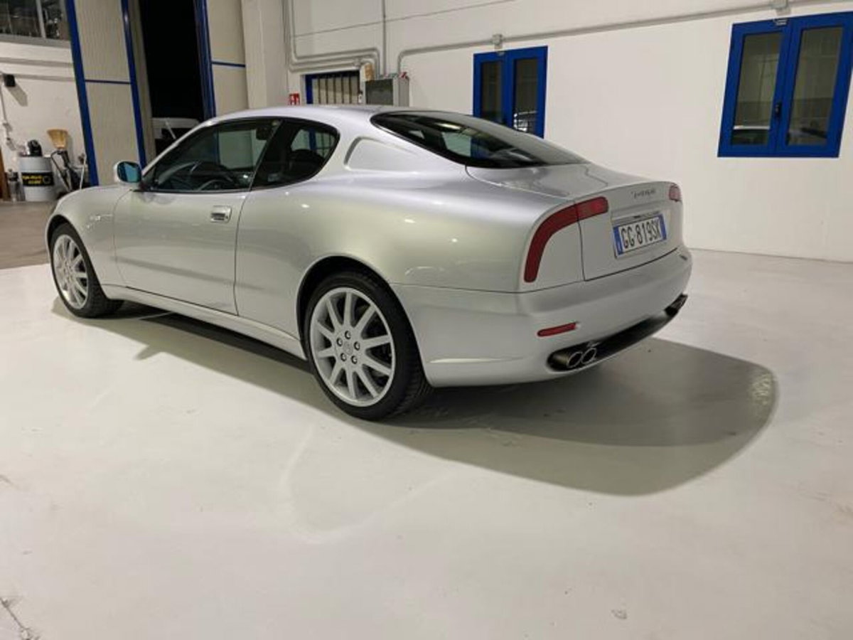 Maserati GT 3200 GT (3)