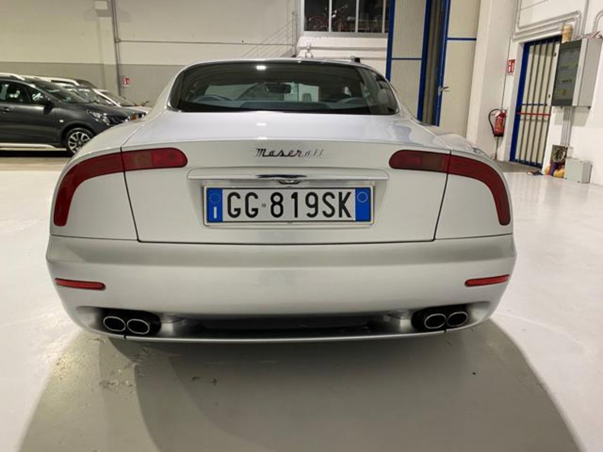 Maserati GT 3200 GT (4)