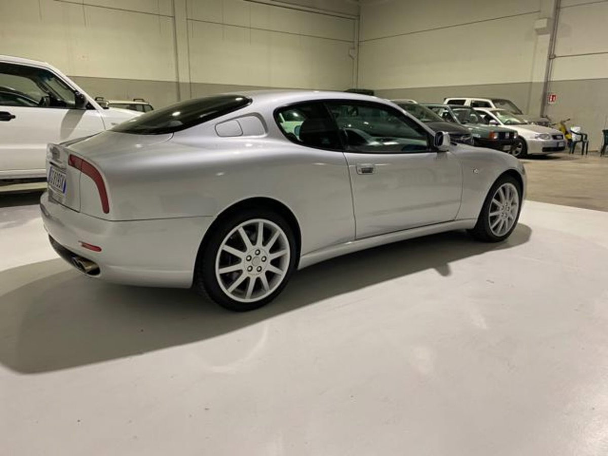 Maserati GT 3200 GT (5)