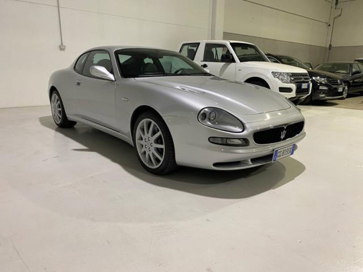 Maserati GT 3200 GT (6)