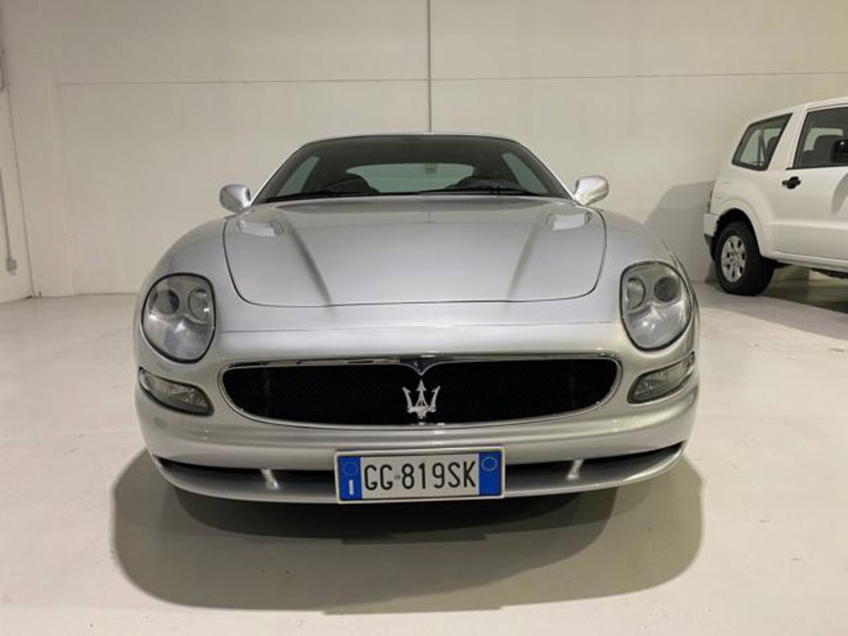 Maserati GT 3200 GT (7)