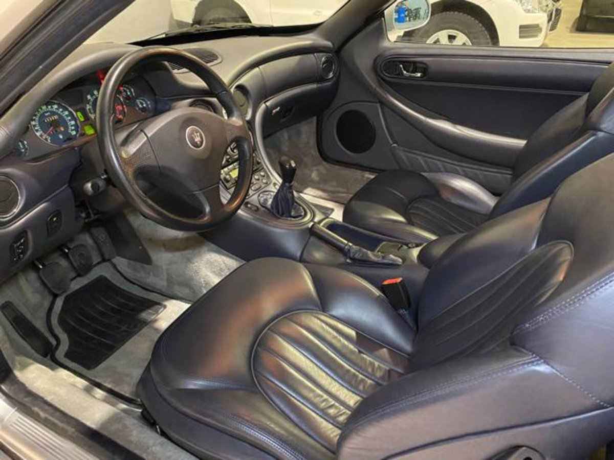 Maserati GT 3200 GT (8)