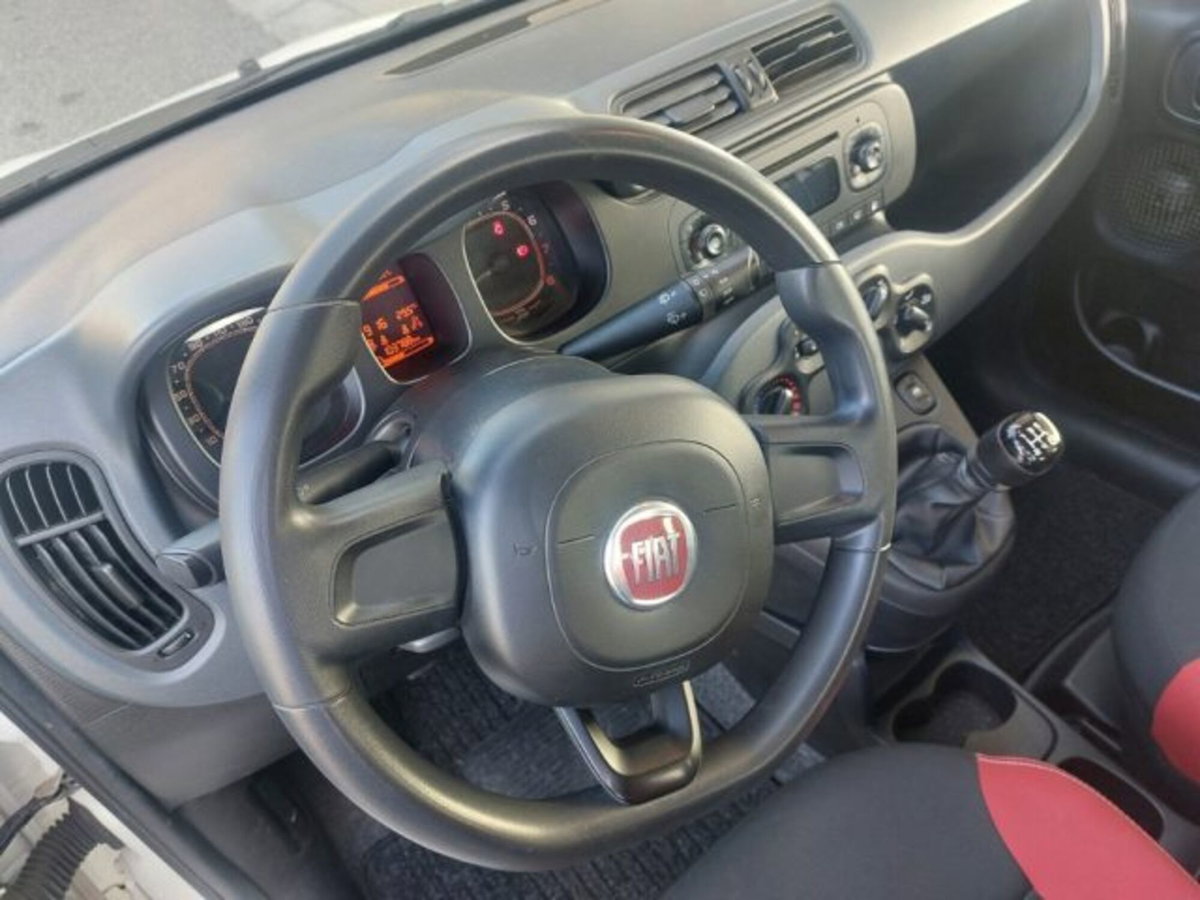 Fiat Panda 0.9 TwinAir Turbo Natural Power Easy (10)