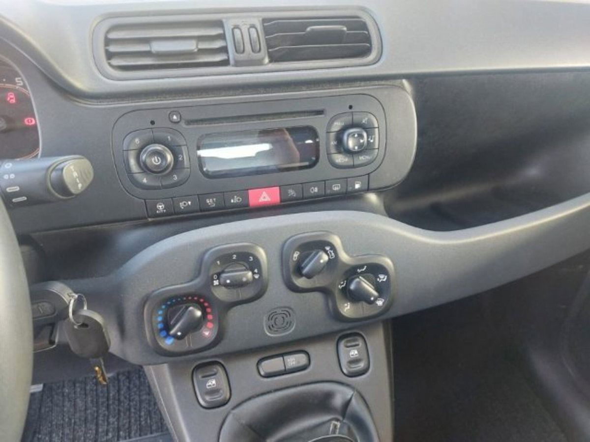Fiat Panda 0.9 TwinAir Turbo Natural Power Easy (12)
