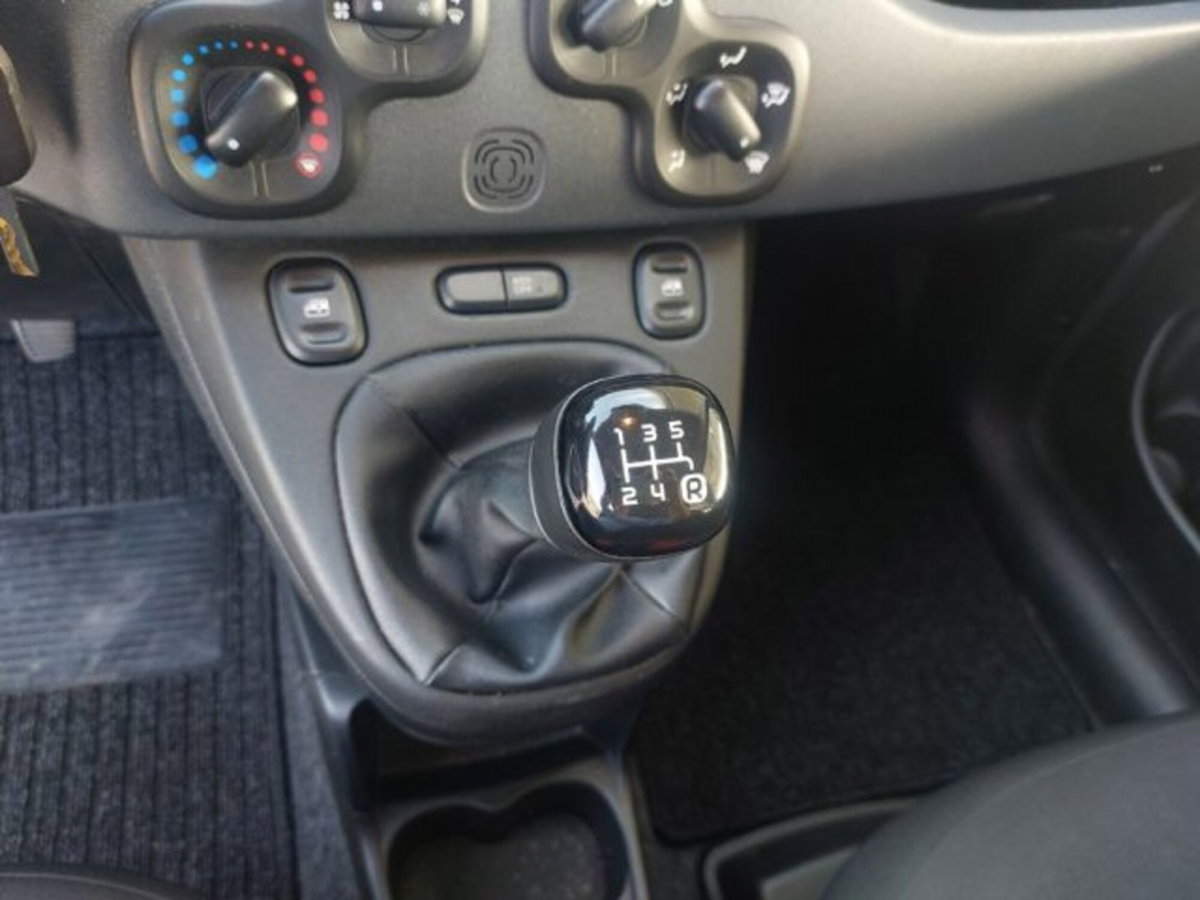 Fiat Panda 0.9 TwinAir Turbo Natural Power Easy (13)