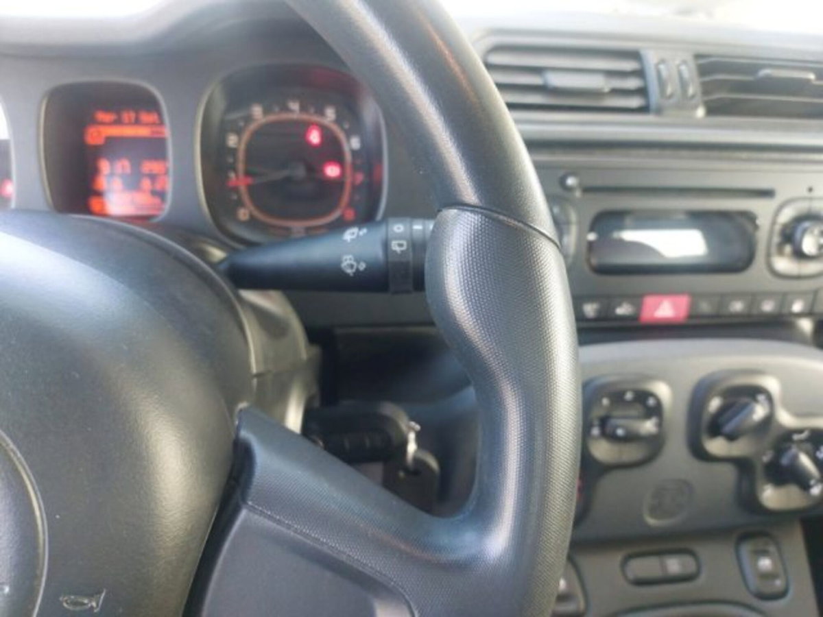 Fiat Panda 0.9 TwinAir Turbo Natural Power Easy (14)