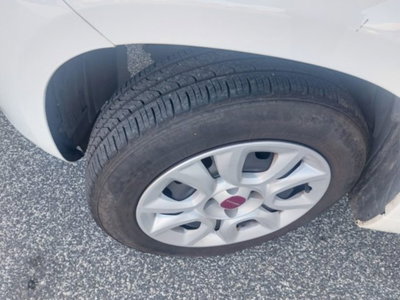 Fiat Panda 0.9 TwinAir Turbo Natural Power Easy (15)