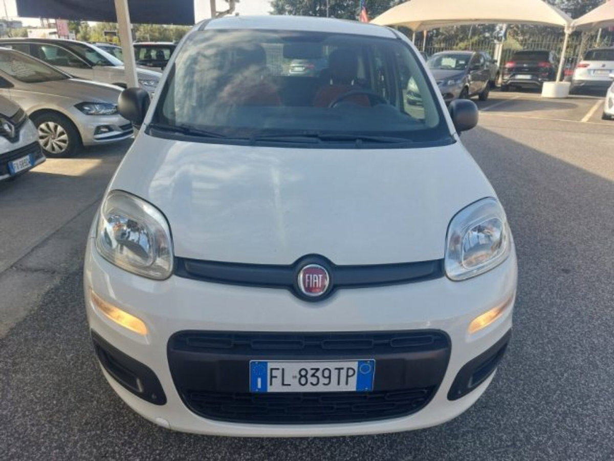 Fiat Panda 0.9 TwinAir Turbo Natural Power Easy (2)