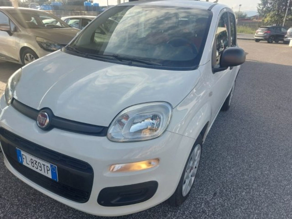 Fiat Panda 0.9 TwinAir Turbo Natural Power Easy (3)