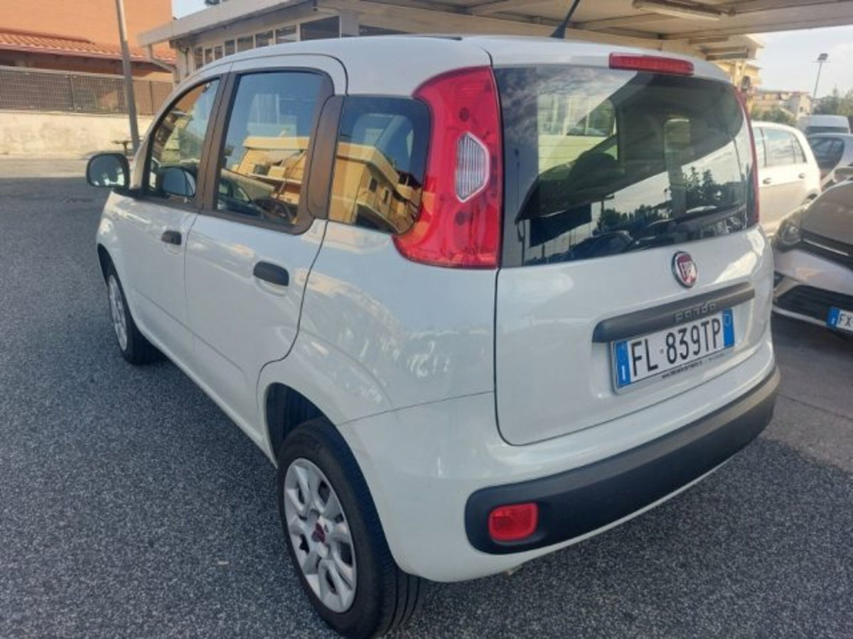 Fiat Panda 0.9 TwinAir Turbo Natural Power Easy (4)