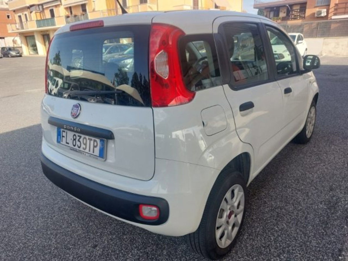 Fiat Panda 0.9 TwinAir Turbo Natural Power Easy (5)
