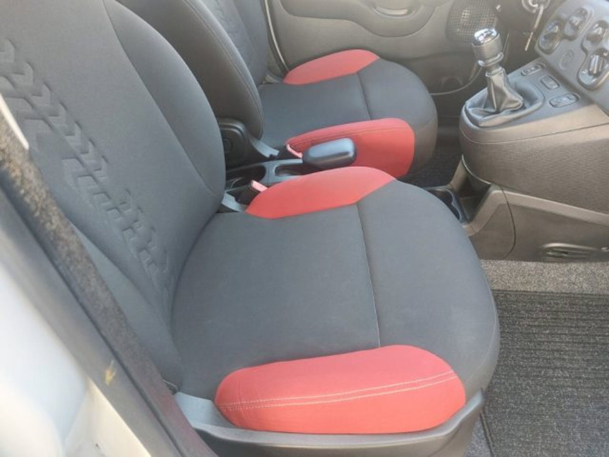 Fiat Panda 0.9 TwinAir Turbo Natural Power Easy (6)