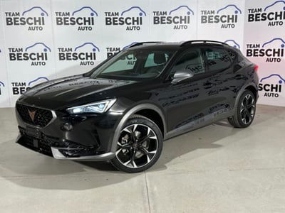 Cupra Formentor Formentor 1.5 tsi 150cv dsg usata