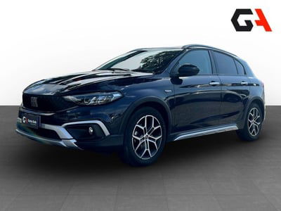 Fiat Tipo Tipo 1.0 5 porte Cross usata