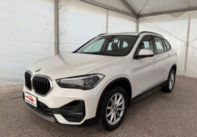BMW X1 sDrive18d Business Advantage