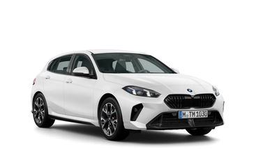 BMW Serie 1 118d MSport Pro auto usata