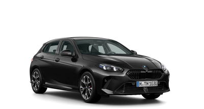 BMW Serie 1 118d MSport Pro auto usata