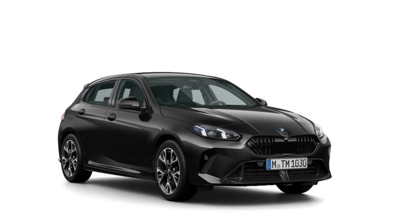 BMW Serie 1 118d MSport Pro auto