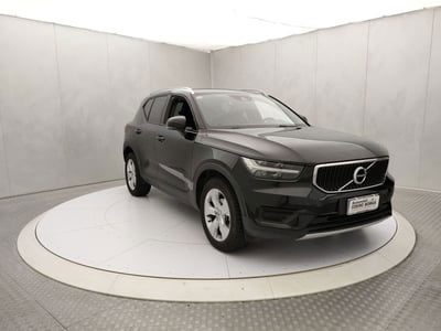Volvo XC40 D3 Geartronic Momentum usata