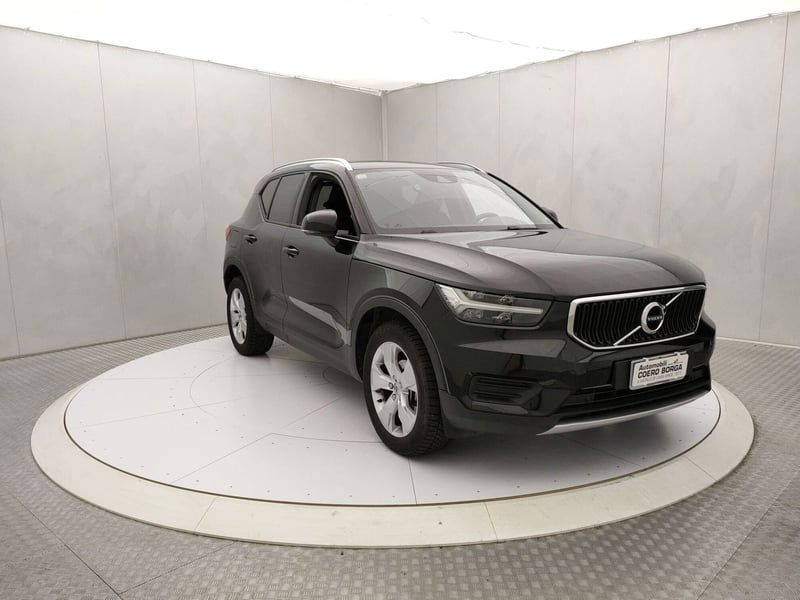 Volvo XC40 D3 Geartronic Momentum