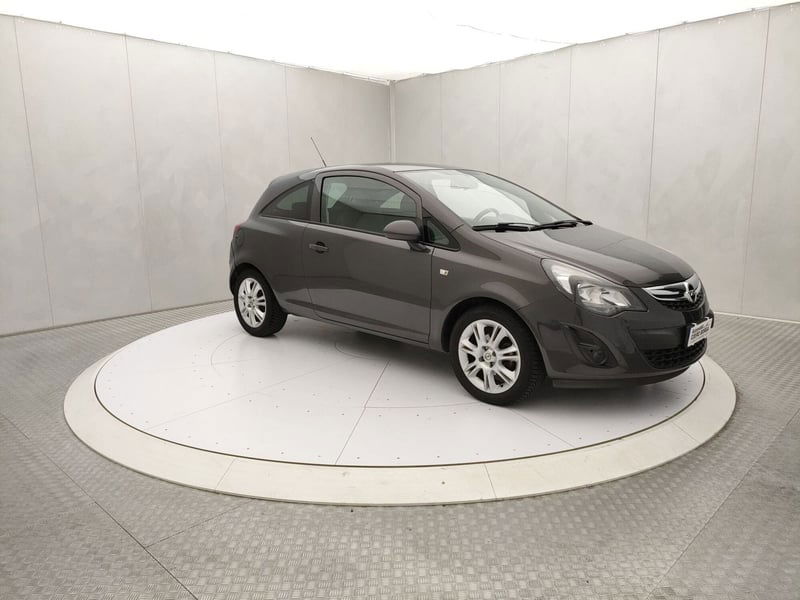 Opel Corsa 1.3 CDTI 75CV F.AP. 3 porte Ecotec