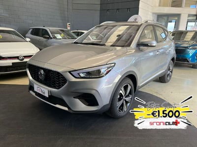 Mg ZS ZS 1.5 Comfort nuova