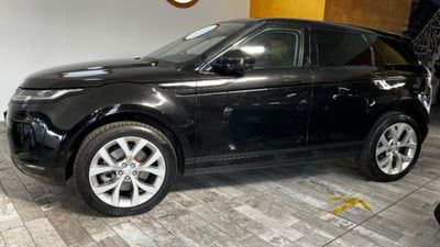 Land Rover Range Rover Evoque 2.0D I4 180 CV AWD Auto HSE usata
