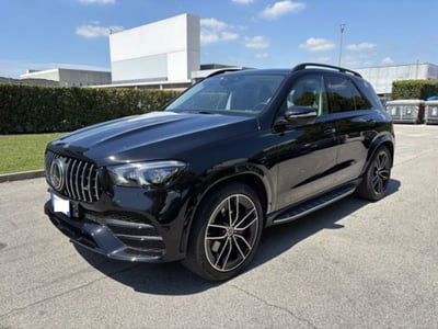 Mercedes-Benz GLE SUV 300 d 4Matic Premium Plus usata
