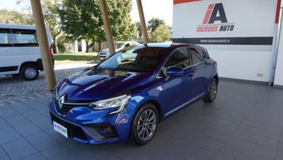Renault Clio Blue dCi 115 CV 5 porte R.S. Line usata