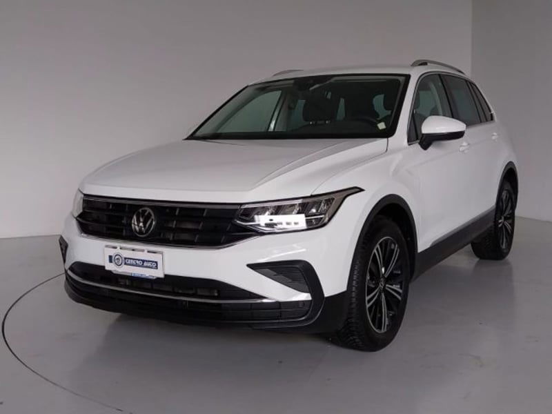 Volkswagen Tiguan 2.0 TDI SCR Life