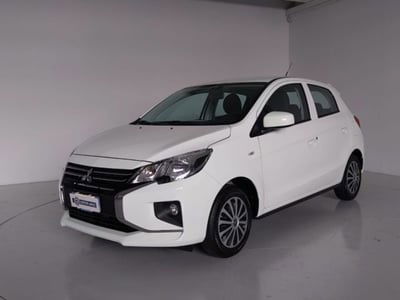 Mitsubishi Space Star 1.2 Invite usata