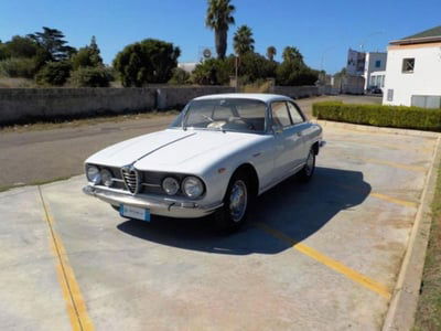 Alfa Romeo Giulietta 2.0 JTDm Sprint 150cv usata