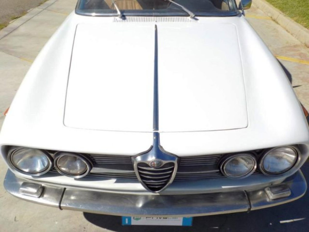 Alfa Romeo Giulietta 2.0 JTDm Sprint 150cv (8)