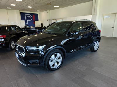 Volvo XC40 B4 AWD Geartronic Momentum usata