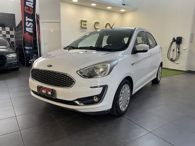 Ford Ka 1.2 8V 69CV usata