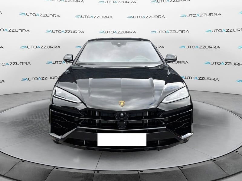 Lamborghini Urus 4.0 V8 phev SE auto