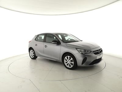 Opel Corsa 1.2 Edition usata