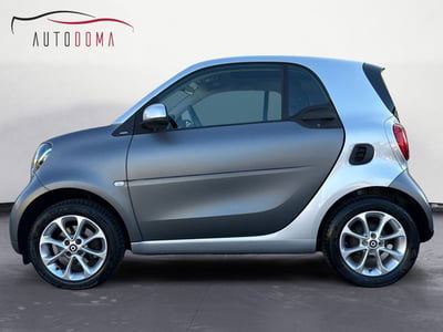 smart Fortwo 70 1.0 Passion usata
