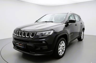 Jeep Compass 1.6 Multijet II 2WD Longitude usata