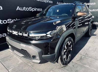 Dacia Duster 1.0 Extreme Eco-g 100cv nuova