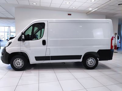 Peugeot Boxer Furgone 330 2.2 BlueHDi 140 S&S PC-TN Furgone Premium usato