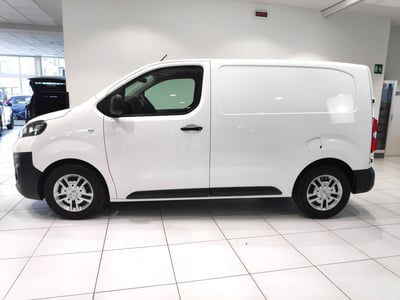 Opel Vivaro Furgone 1.5 Diesel 120CV S&S PC-TN S Furgone Enjoy usato