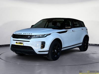 Land Rover Range Rover Evoque 2.0 I4 200 CV AWD Auto Autobiography usata