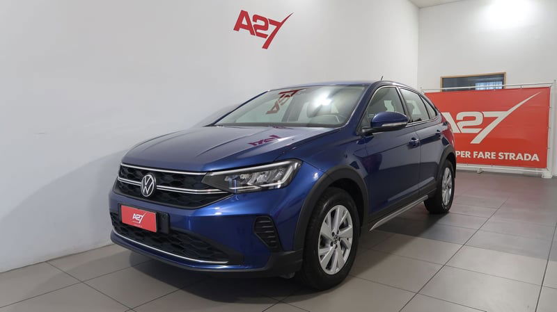 Volkswagen Taigo 1.0 TSI 110 CV DSG Life