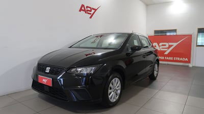 SEAT Ibiza 1.0 EcoTSI 95 CV S/S 5p. Style usata