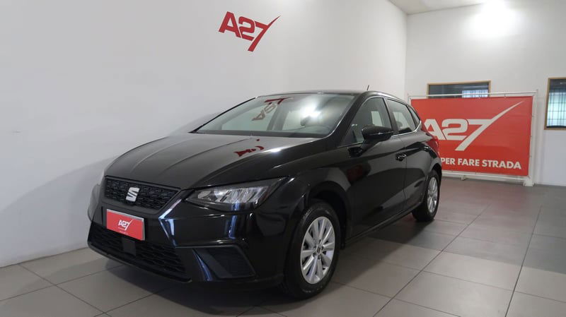 SEAT Ibiza 1.0 EcoTSI 95 CV S/S 5p. Style