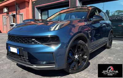 Lynk & Co 01 01 1.5 td phev usata