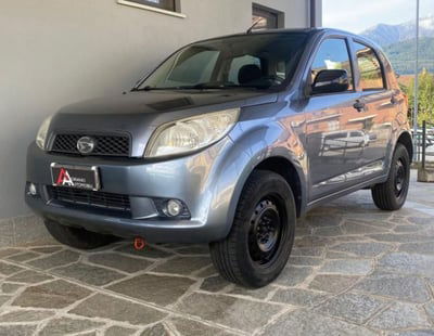 Daihatsu Terios 1.3i 16V cat 4WD CX usata