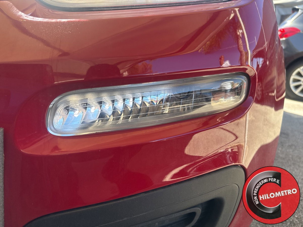 Fiat Panda Cross Cross 1.0 FireFly S&S Hybrid (10)